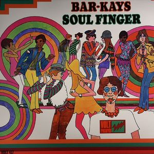 Soul Finger
