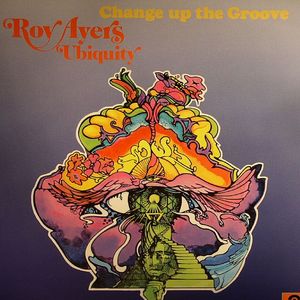 Change Up The Groove