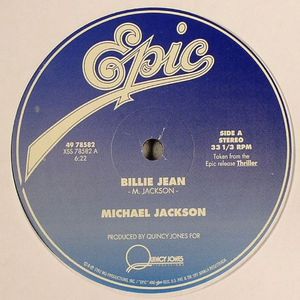 Billie Jean