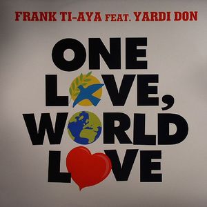One Love World Love