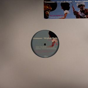 The Love Triangle EP