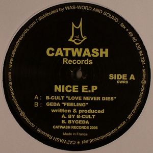 Nice EP