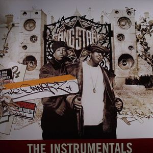 The Instrumentals