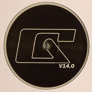 Back 2 Front EP