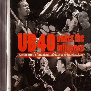 Under The Influence: A Collection Of Musical Influences & Inspirations (For Working DJs Only)