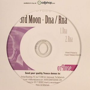 DNA