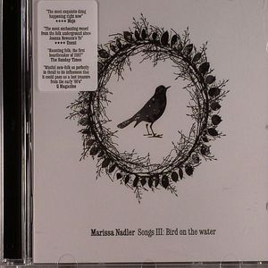 Song 3 : Bird On The Water