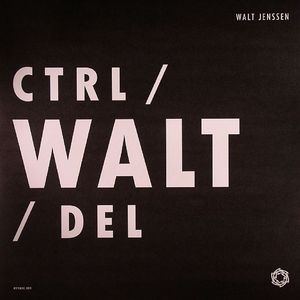 Ctrl Walt Del
