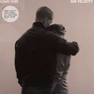 Our Velocity