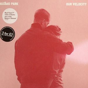 Our Velocity