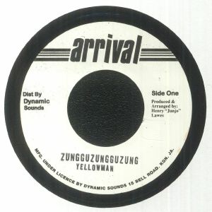 Zungguzungguzen (Diseases/Golden Hen Riddim)