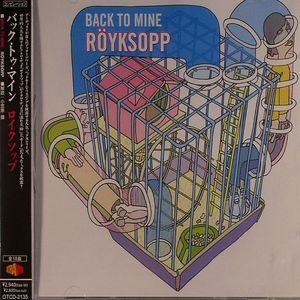 Back To Mine