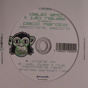 Electronic Electro