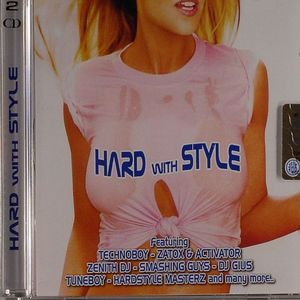Hard With Style