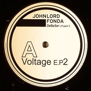 Debaser LP Part 3