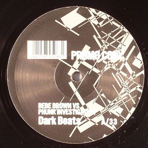Dark Beats