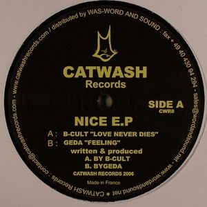 Nice EP