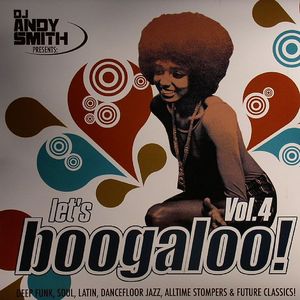 Let's Boogaloo! Vol 4