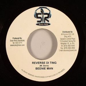 Reverse Di Ting (Reverse Riddim)