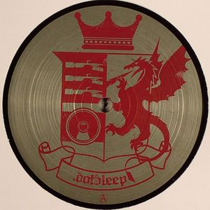 Mumble Mouth EP