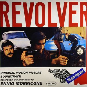 Revolver