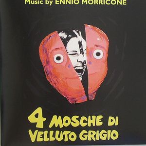 4 Mosche Di Velluto Grigio