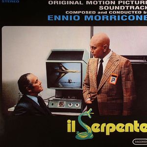 Il Serpente: Original Motion Picture Soundtrack