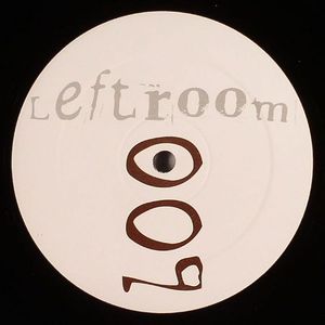 Two Left Feet EP