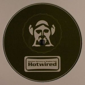 Hotwired