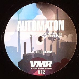Automaton