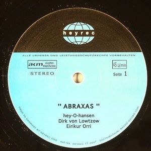 Abraxas
