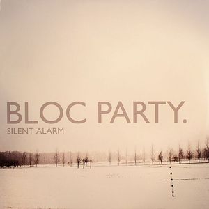 Silent Alarm