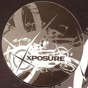 DJ XO presents Under Exposed Vol 1