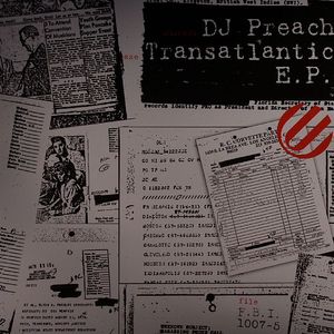 Transatlantic EP