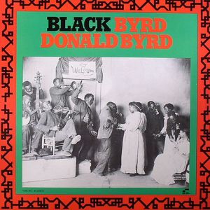 Black Byrd