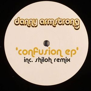 Confusion EP