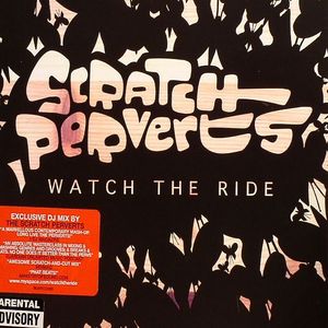 Watch The Ride