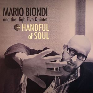 Handful Of Soul