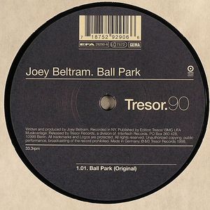 Ball Park
