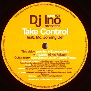 Take Control