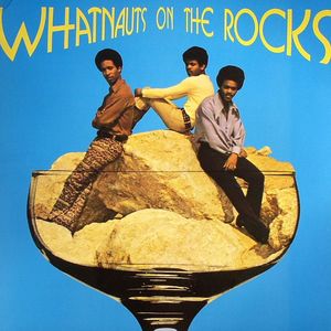 On The Rocks