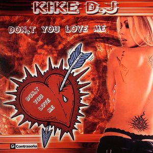 Don't You Love Me