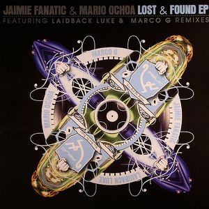 Lost & Found EP
