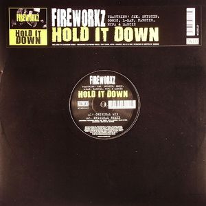 Hold It Down