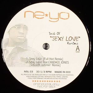 Best Of Sexy Love remixes