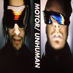 Unhuman