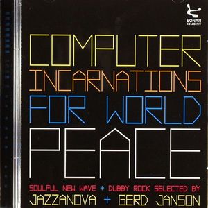 Computer Incarnations For World Peace