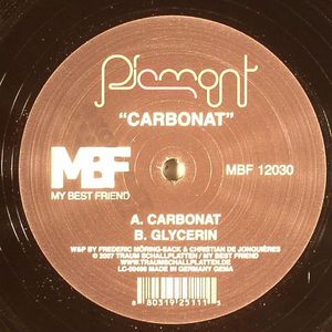 Carbonat
