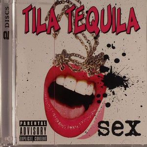 The Sex EP