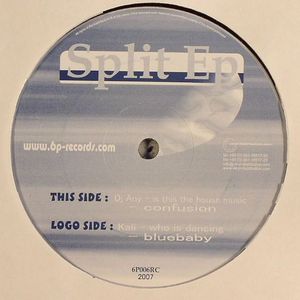 Split EP
